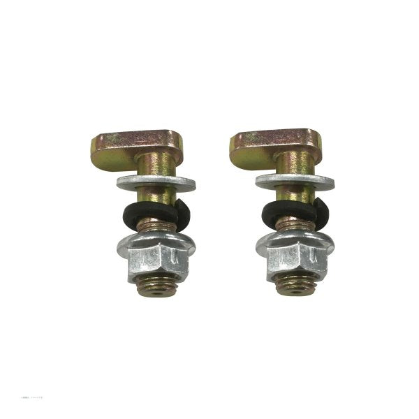 Zeta Top Clamp Replacement Bolt 2pcs M10X75mm