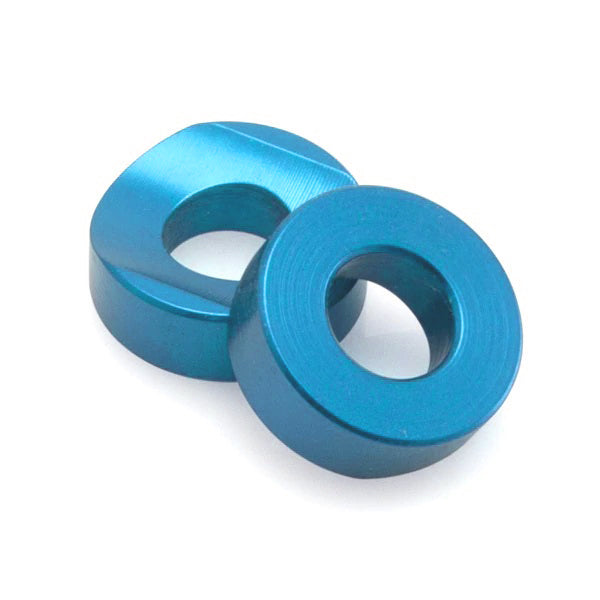 DRC Rim Lock Spacers
