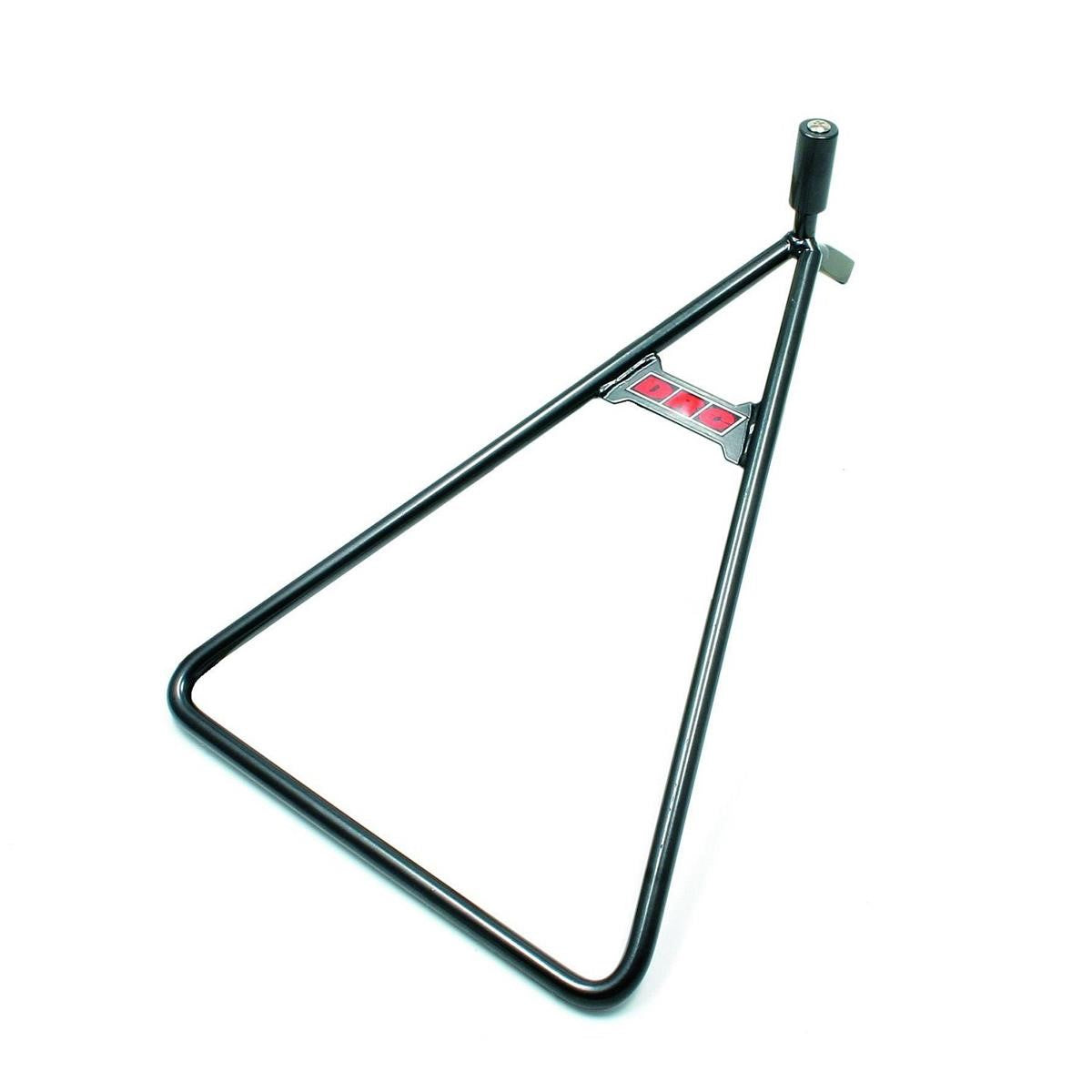 Gun Triangular Red Stand DRC Triangle Stand Gunmetal – LMS B2B