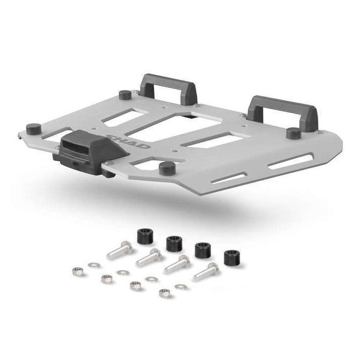 Shad Top Box Fitting Kit BMW F750 GS (18-22)