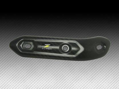 ZETA-CARBON EX. PIPE GUARD YZ450F'08-09