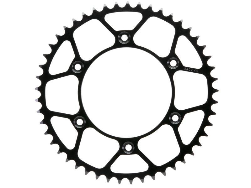 DRC Dura Rear Sprocket 520 52 Teeth KTM/Husqvarna