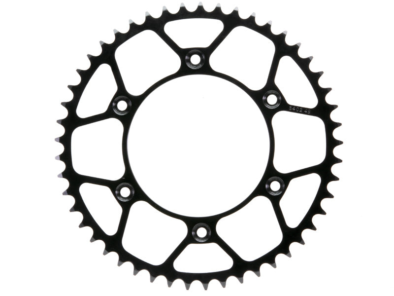 DRC Dura Rear Sprocket 520 50 Teeth KTM/Husqvarna