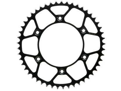 DRC Dura Rear Sprocket 520 50 Teeth KTM/Husqvarna