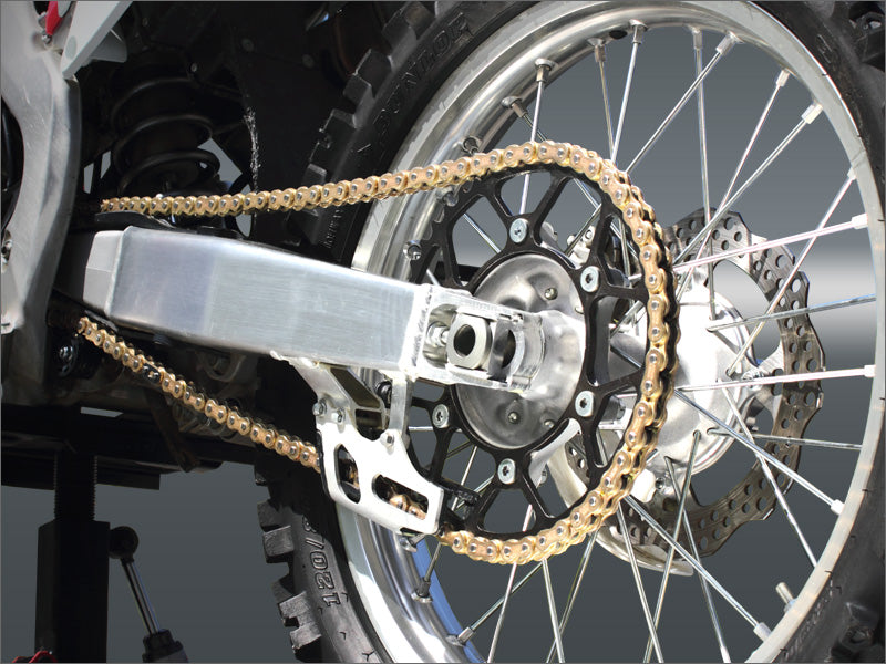 DRC Dura Rear Sprocket 520 50 Teeth KTM/Husqvarna