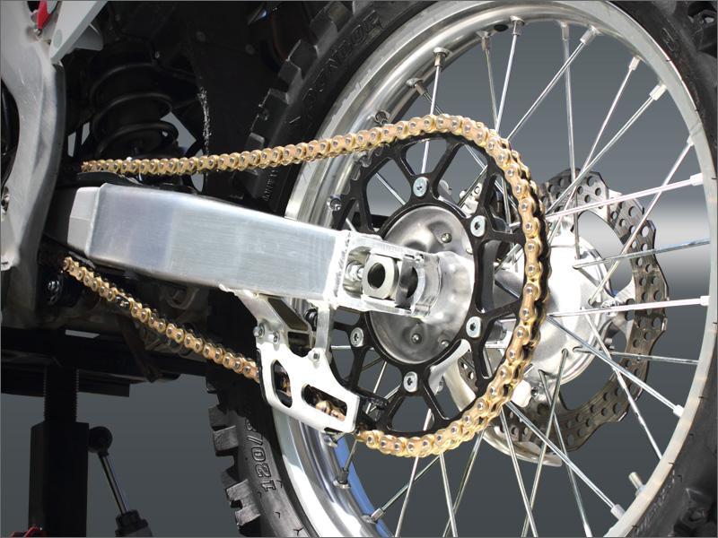 DRC Dura Rear Sprocket 520 52 Teeth KTM/Husqvarna