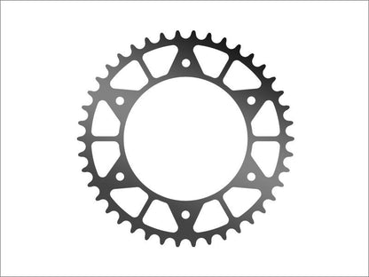 DRC Dura Rear Sprocket 520 52 Teeth KTM/Husqvarna