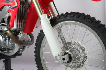 Zeta Launch Control YZ / YZF 08 - 15 White