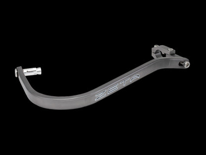Zeta Hand Guard Replacement Clamps 22.2mm