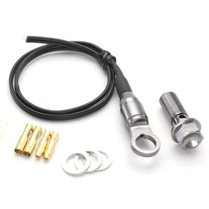 DRC Moto LED Brake Oil Pressure Switch