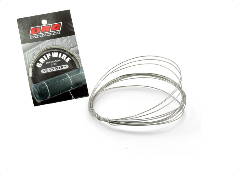DRC Grip Wire