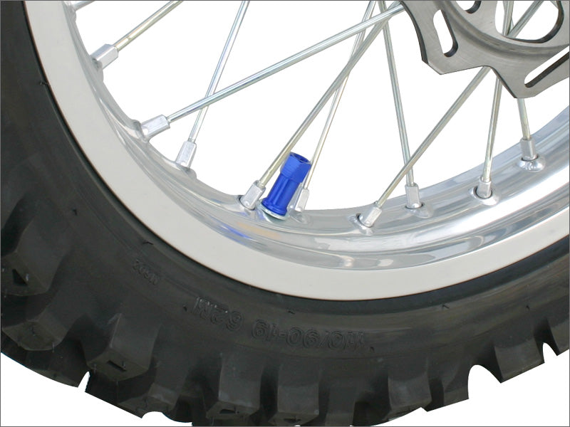 DRC Rim Lock Nuts