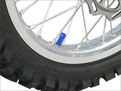 DRC Rim Lock Nuts
