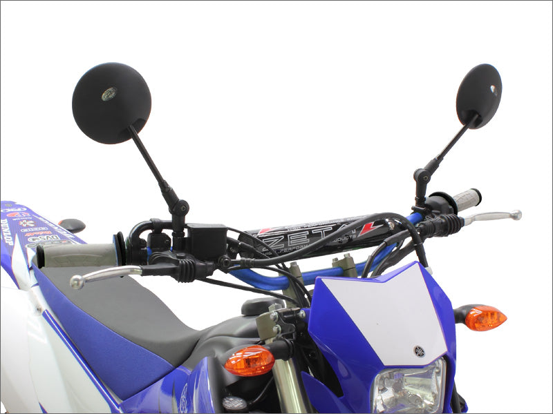 DRC 161 Offroad Mirror Reverse Screw 10mm