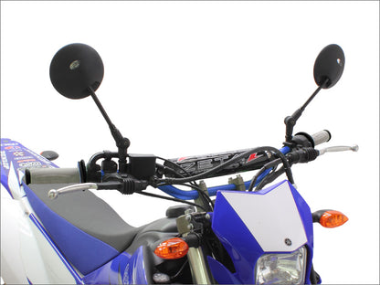 DRC 161 Offroad Mirror Reverse Screw 10mm