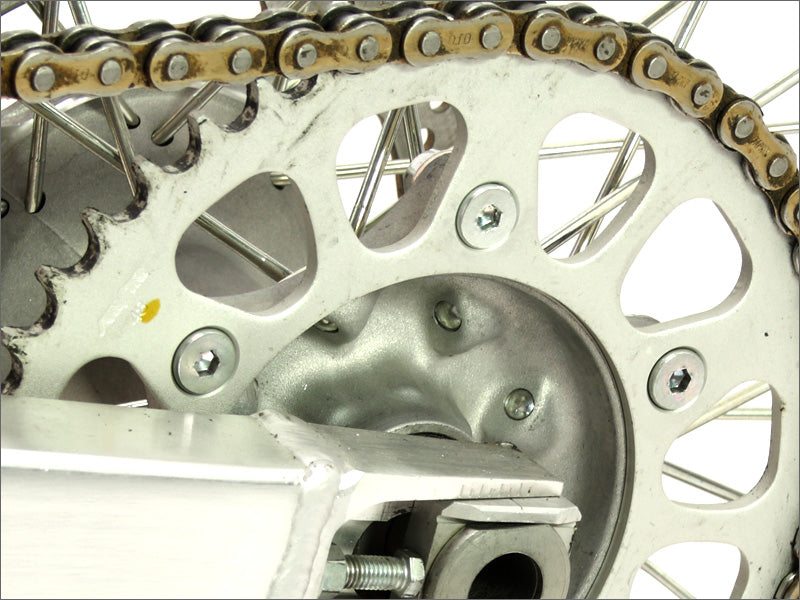 DRC Sprocket Bolt / Nut Set