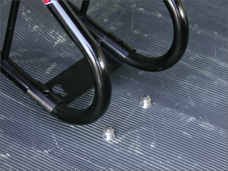 DRC Wheel Chock Fitting Kit
