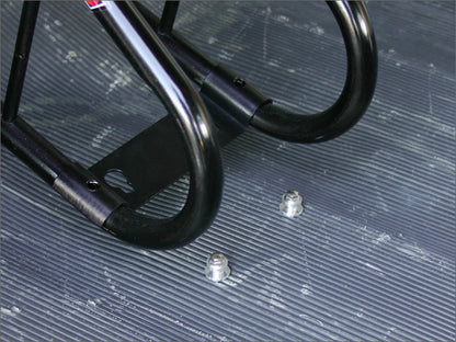 DRC Wheel Chock Fitting Kit