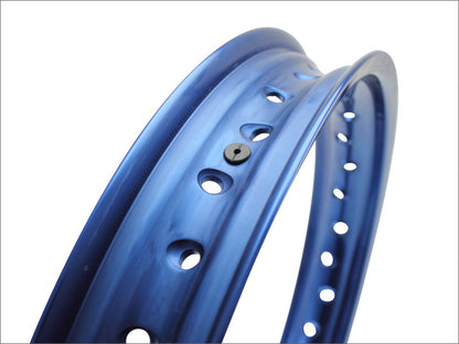 DRC Rim Hole Plug 2pcs