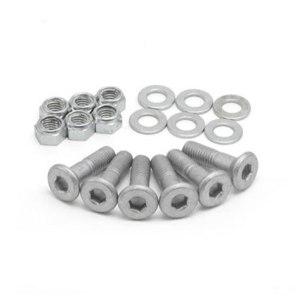 DRC Sprocket Bolt / Nut Set