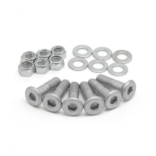 DRC Sprocket Bolt / Nut Set