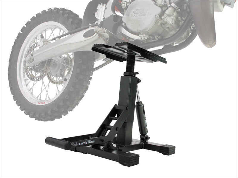 DRC HC2 Lift Stand Red