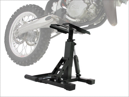 DRC HC2 Lift Stand Red