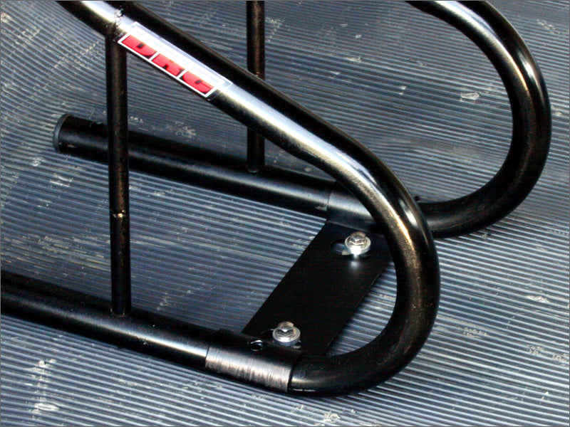 DRC Wheel Chock Fitting Kit