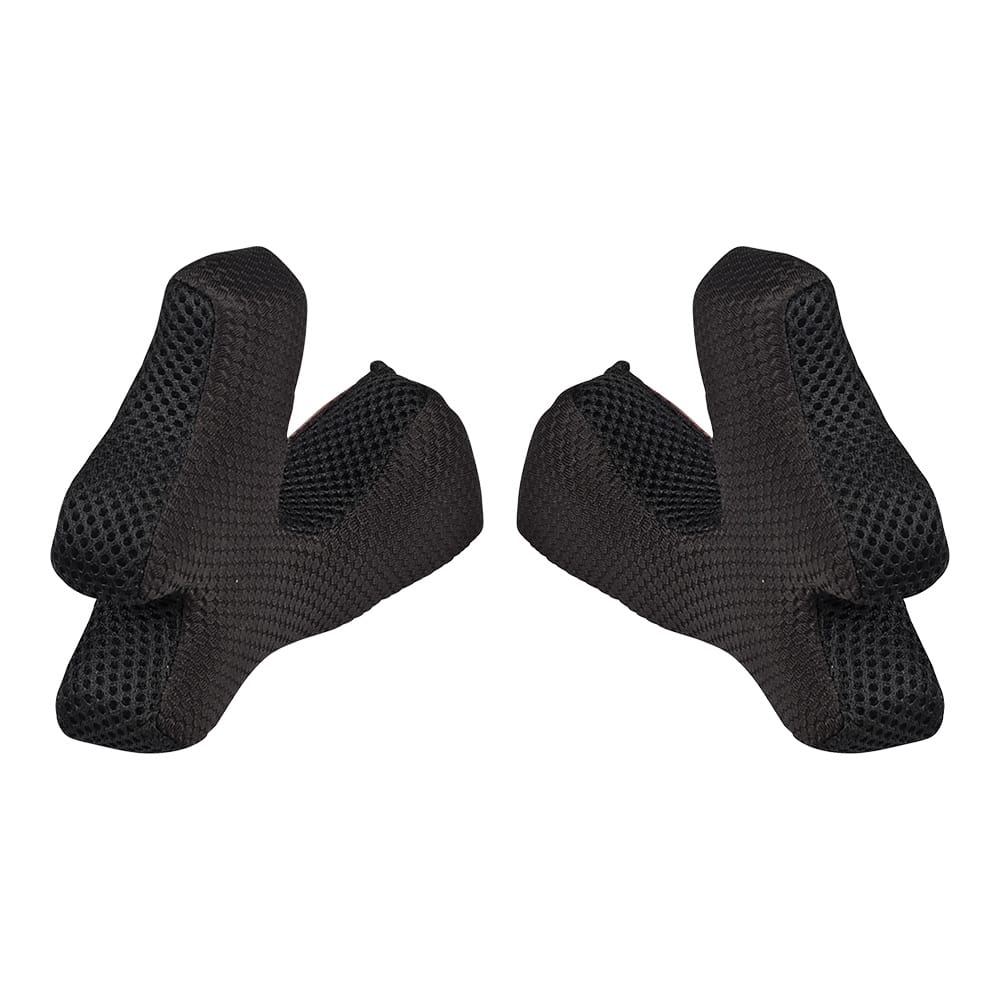 Troy Lee Designs SE4 Cheekpads Black