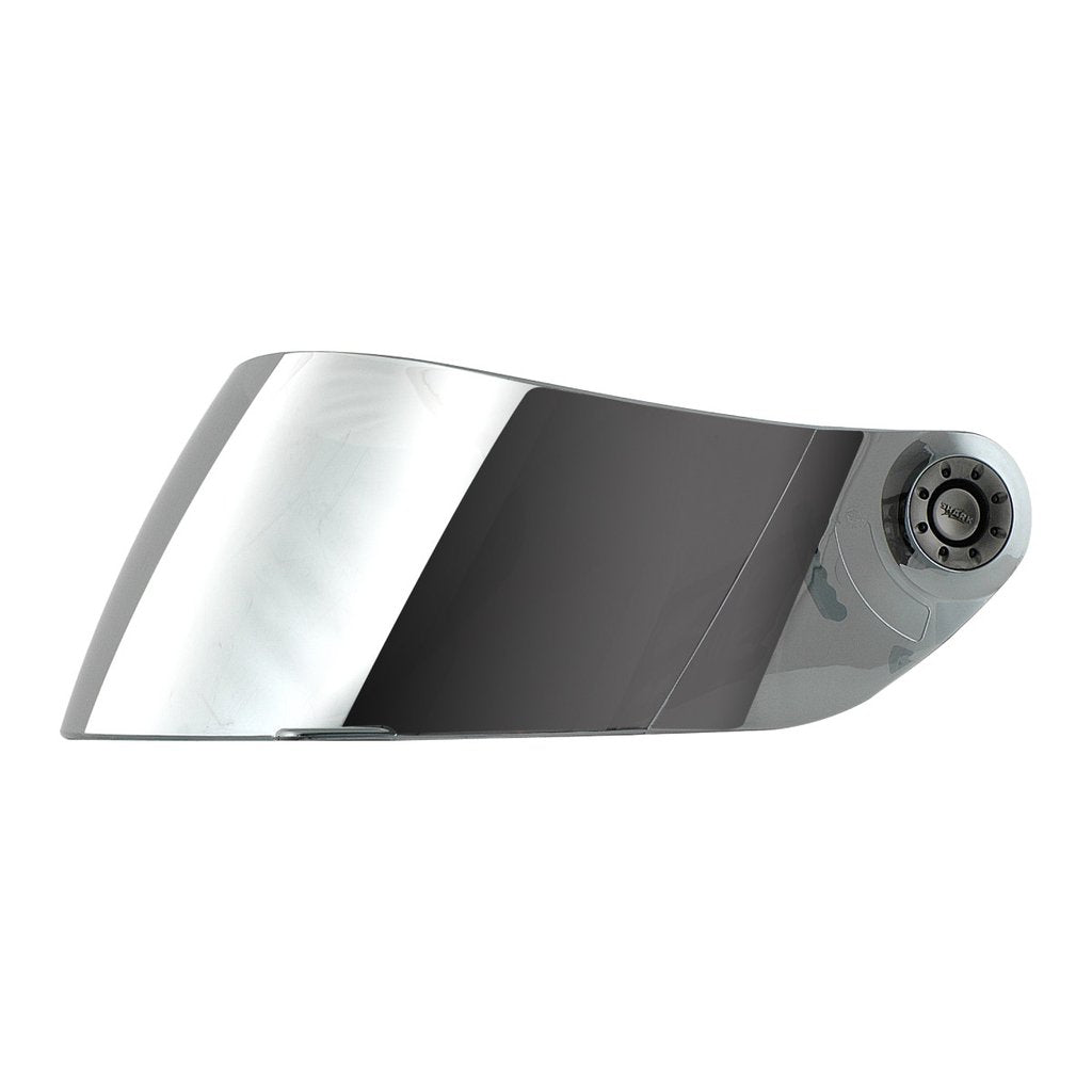 Shark S700/S900/Ridill/Openline Visor CHROME