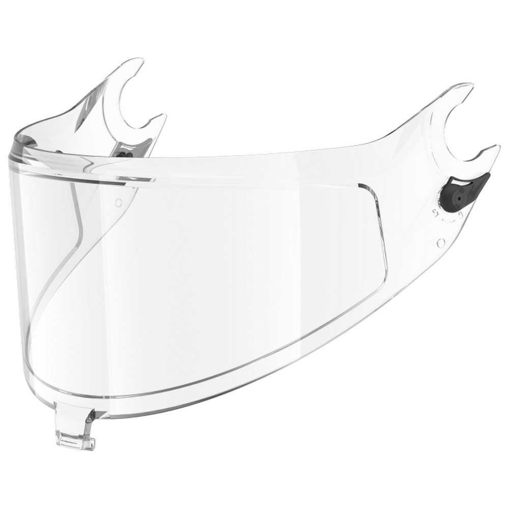 Shark Spartan GT Visor Clear P ready
