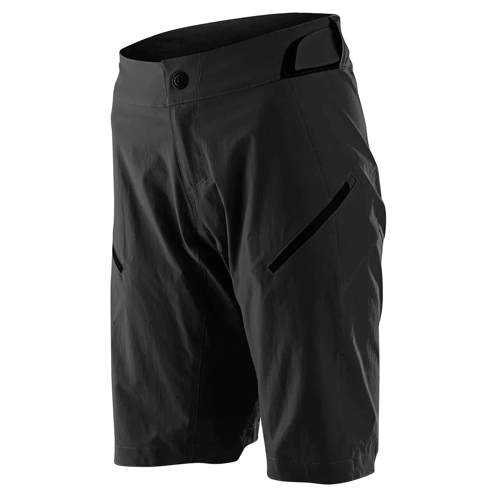 Troy Lee Designs Womens Lilium Short Black