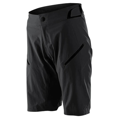 Troy Lee Designs Womens Lilium Short Black
