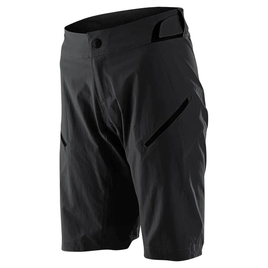 Troy Lee Designs Womens Lilium Short Black