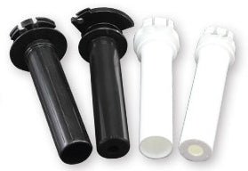 Zeta Plastic Throttle Tubes