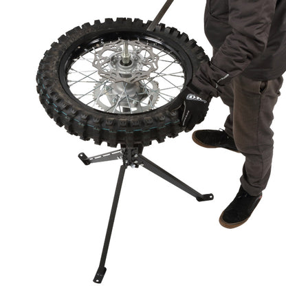 Unit Portable Tyre Changer