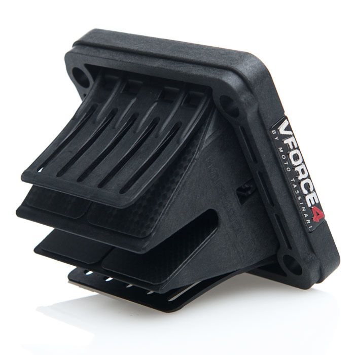 V-Force 4 Reed Valve RX/Z135 Y125Z