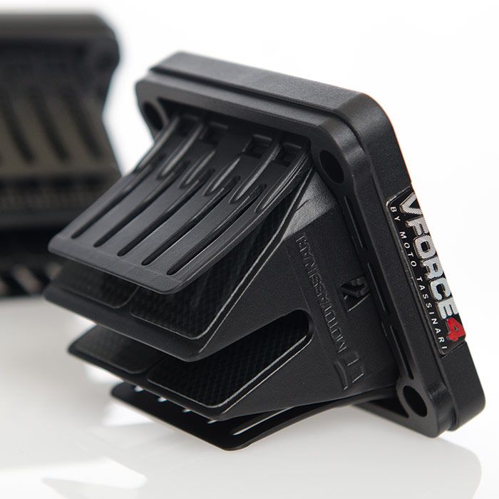 V-Force 4 Reed Valve Banshee