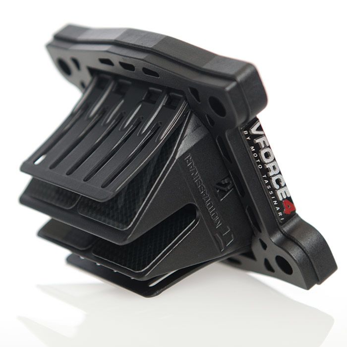 V-Force 4 Reed Valve Blaster