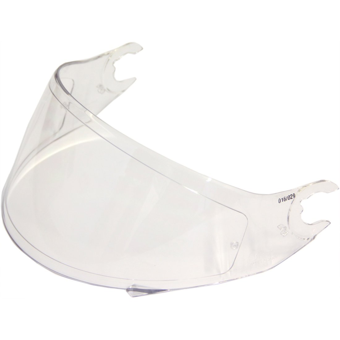 Shark Skwal/Spartan/D-Skwal Visor CLEAR