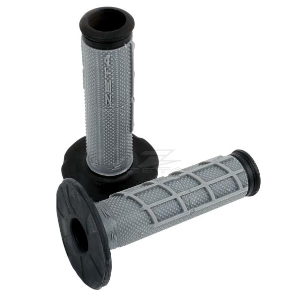 Zeta Race Grips STD Open End