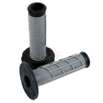 Zeta Race Grips STD Open End