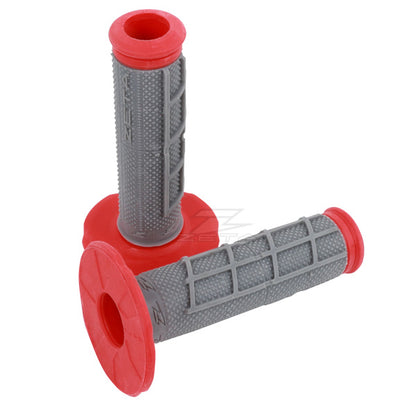 Zeta Race Grips STD Open End