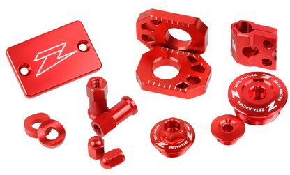 Zeta Billet Kits