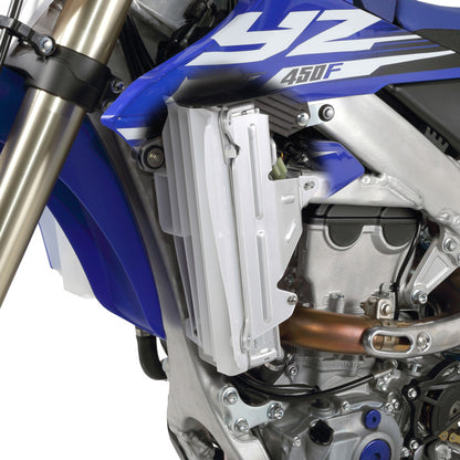 Zeta Radiator Guard YZ250F'19