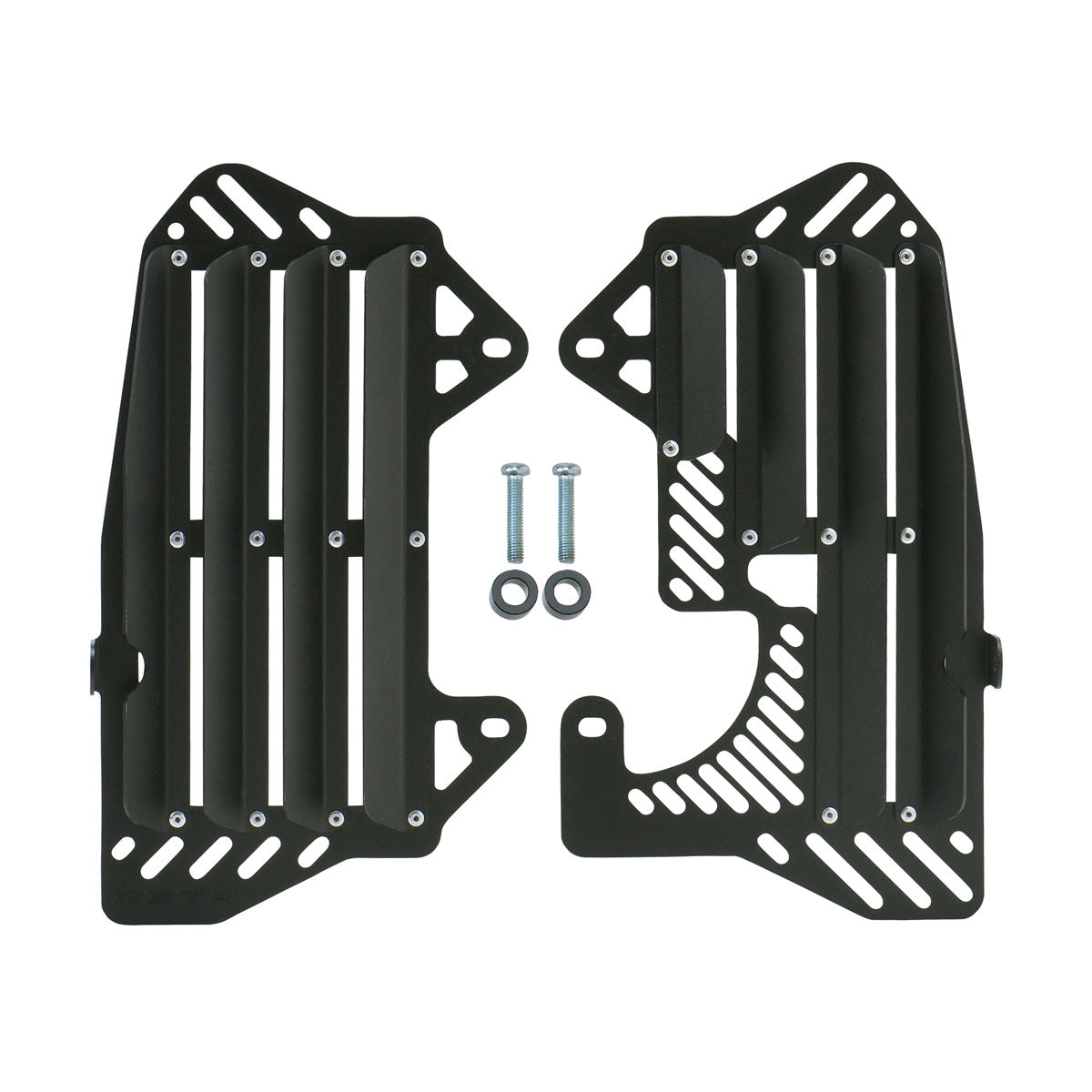 Zeta Radiator Core Guard CRF1000L