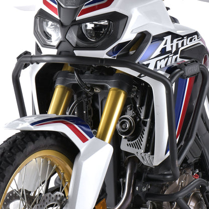 Zeta Radiator Core Guard CRF1000L