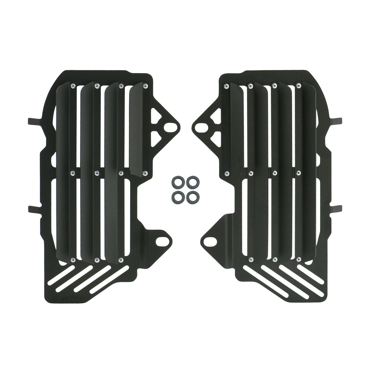Zeta Radiator Core Guard CRF1100L