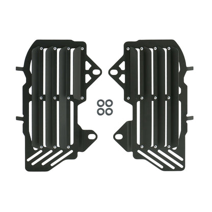 Zeta Radiator Core Guard CRF1100L