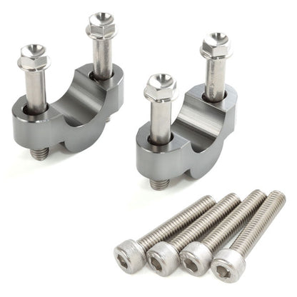 Zeta Bar Rise Spacer H:14mm